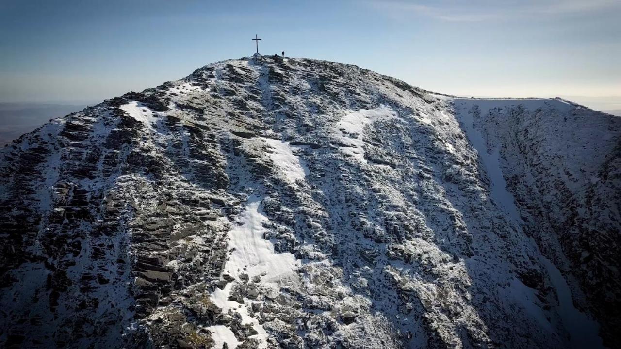 Climbers Inn Glencar Dış mekan fotoğraf